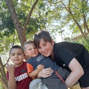 Meet your Posher, Kerry